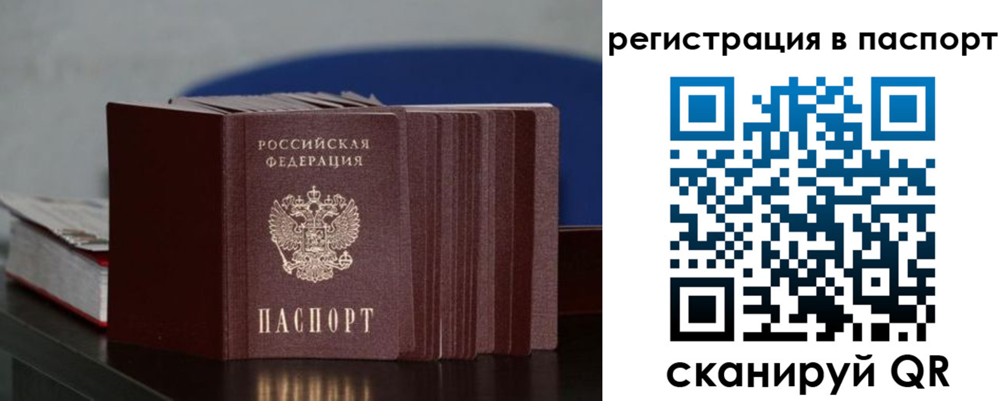 временная регистрация для всех в Славгороде